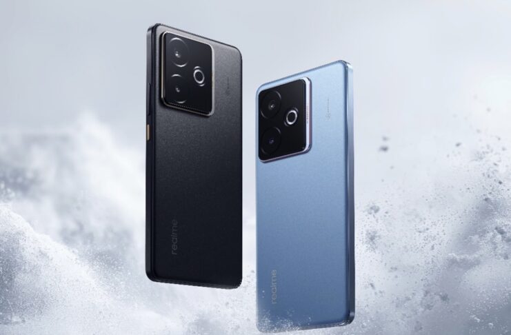 realme anticipa i prezzi dei nuovi GT7, si parte da 649 € - macitynet.it