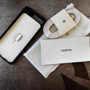 realme anticipa i prezzi dei nuovi GT7, si parte da 649 € - macitynet.it