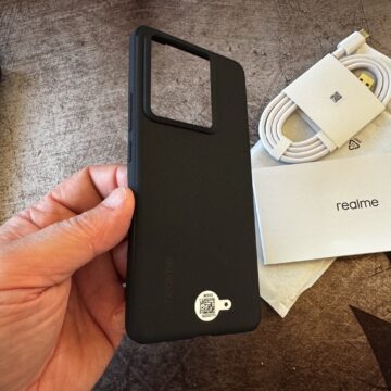 realme anticipa i prezzi dei nuovi GT7, si parte da 649 € - macitynet.it