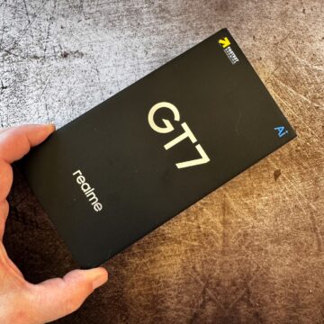 realme anticipa i prezzi dei nuovi GT7, si parte da 649 € - macitynet.it