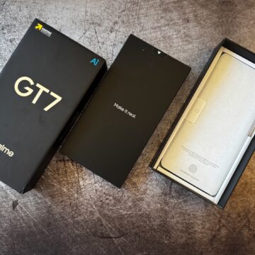 realme anticipa i prezzi dei nuovi GT7, si parte da 649 € - macitynet.it