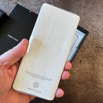 realme anticipa i prezzi dei nuovi GT7, si parte da 649 € - macitynet.it