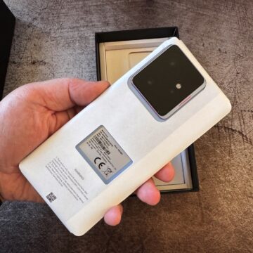 realme anticipa i prezzi dei nuovi GT7, si parte da 649 € - macitynet.it