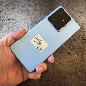 realme anticipa i prezzi dei nuovi GT7, si parte da 649 € - macitynet.it