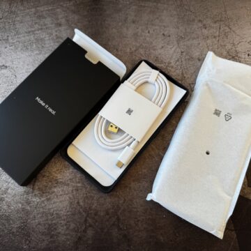 realme anticipa i prezzi dei nuovi GT7, si parte da 649 € - macitynet.it