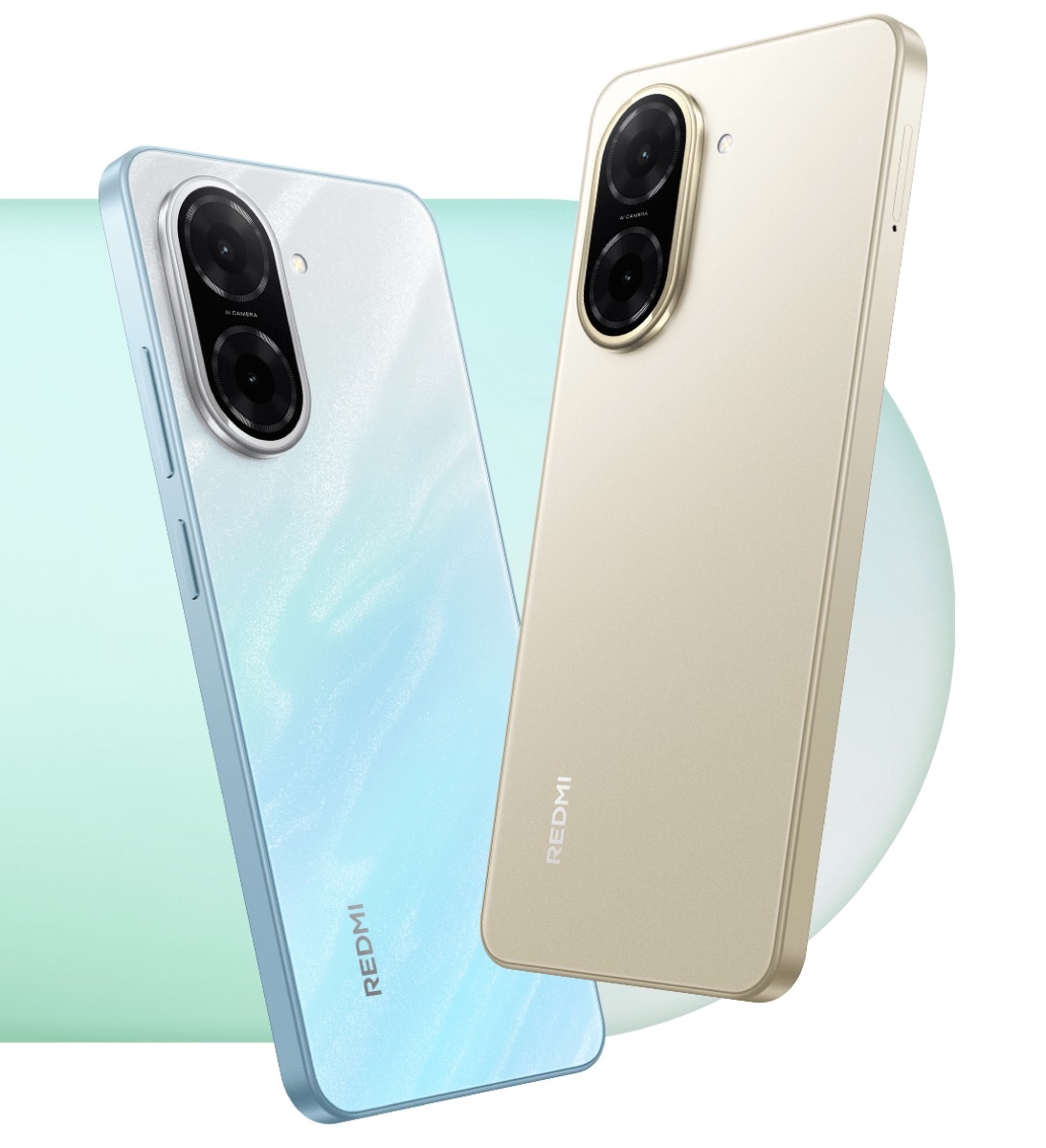 Redmi A5, display ampio e fotocamera AI a prezzo contenuto - macitynet.it