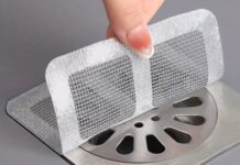 Rete adesiva per proteggere le tubature in sconto a 1 € - macitynet.it