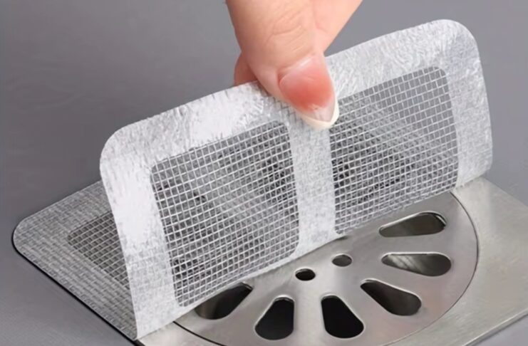 Rete adesiva per proteggere le tubature in sconto a 1 € - macitynet.it