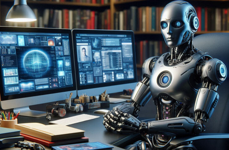 Per il CEO di Cloudflare, l'AI sta uccidendo il web - macitynet.it