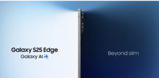 Galaxy S25 Edge sfida iPhone 17 Air tra design e compromessi - macitynet.it