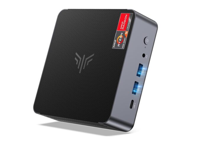 NiPoGi AM21, Ryzen 9 e 32 GB, coupon da 400 euro su Amazon - macitynet.it