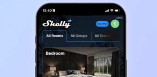 Nital distribuisce Shelly in Italia per la casa smart versatile e aperta - macitynet.it