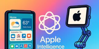 Apple accende il razzo per la casa smart, ma Siri senza AI fa da zavorra - macitynet.it