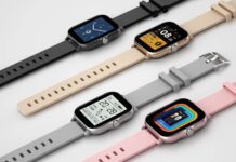 Tecnologia base al polso con lo smartwatch SUPMANGO a meno di 6 € - macitynet.it