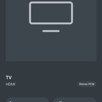 La soundbar Arc Plus di Sonos migliora il parlato grazie all'AI - macitynet.it