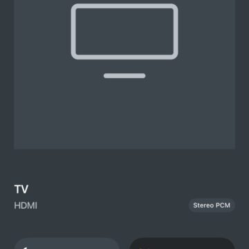 La soundbar Arc Plus di Sonos migliora il parlato grazie all'AI - macitynet.it