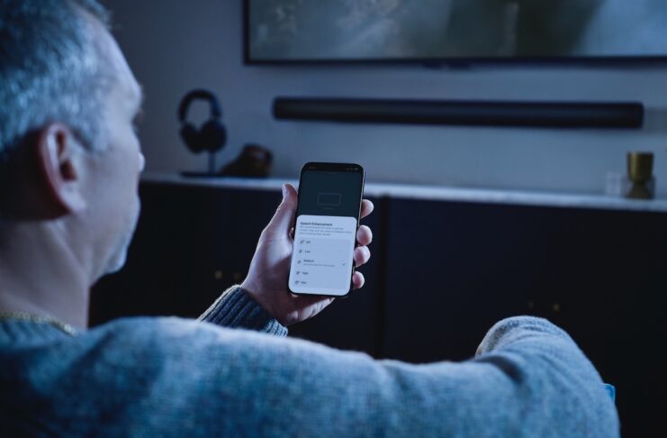 La soundbar Arc Plus di Sonos migliora il parlato grazie all'AI - macitynet.it