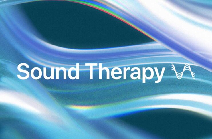 Universal Music Group e Apple Music presentano Sound Therapy - macitynet.it
