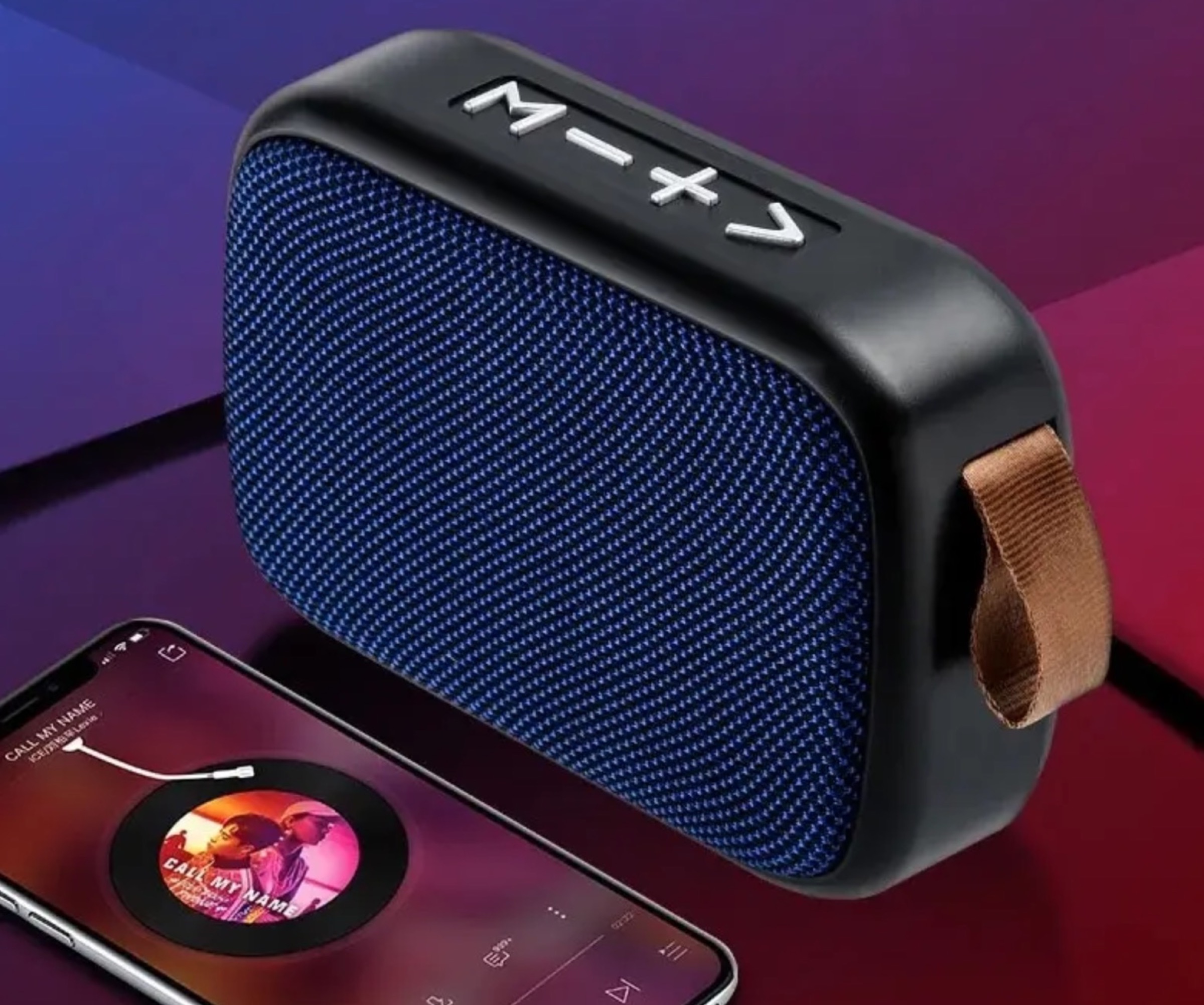 Speaker Bluetooth a prezzo impossibile, solo 3 € - macitynet.it