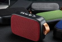 Speaker Bluetooth a prezzo impossibile, solo 3 € - macitynet.it