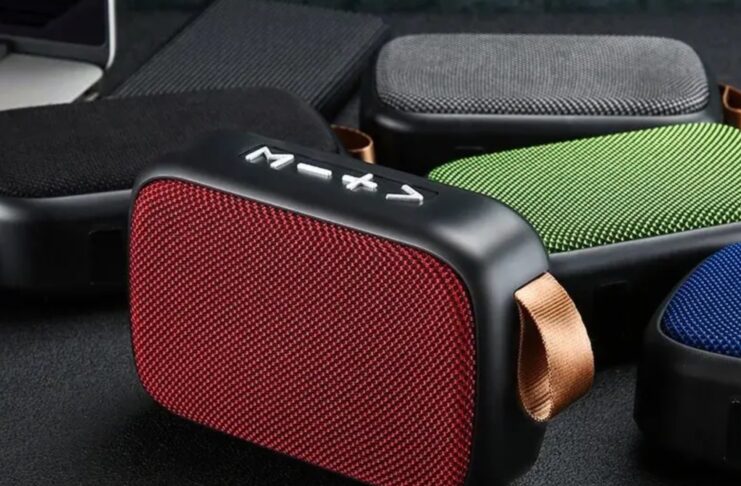 Speaker Bluetooth a prezzo impossibile, solo 3 € - macitynet.it