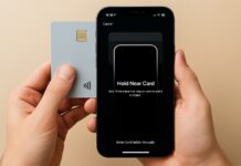 Con un tap su iPhone aggiungi la carta al Wallet, in arrivo in Italia Un tap su iPhone per aggiungere la carta al Wallet, in arrivo in Italia - macitynet.it
