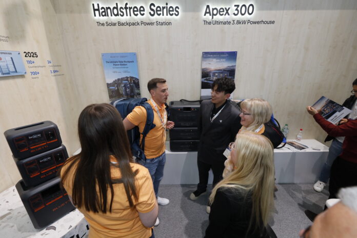 Indipendenza energetica a portata di mano, le soluzioni innovative di BLUETTI - macitynet.it