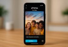 TikTok lancia AI Alive, le foto prendono vita con l’intelligenza artificiale TikTok lancia AI Alive, le foto prendono vita con l’intelligenza artificiale - macitynet.it