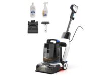 Tineco lancia CARPET ONE Cruiser, il tappeti cleaner potente e smart Tineco presenta CARPET ONE Cruiser, l’aspiratappeti con Ai e asciugatura rapida - macitynet.it