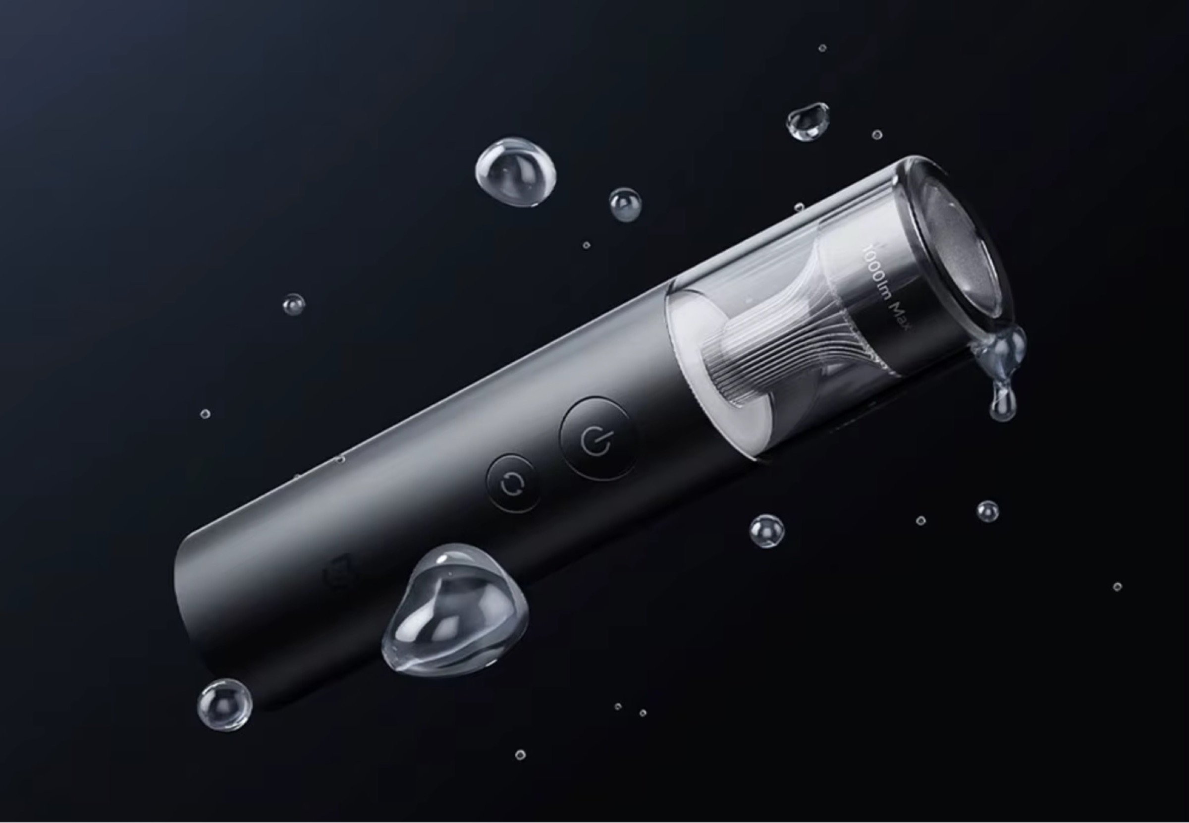 La torcia Xiaomi Mijia è anche lanterna e in sconto - macitynet.it