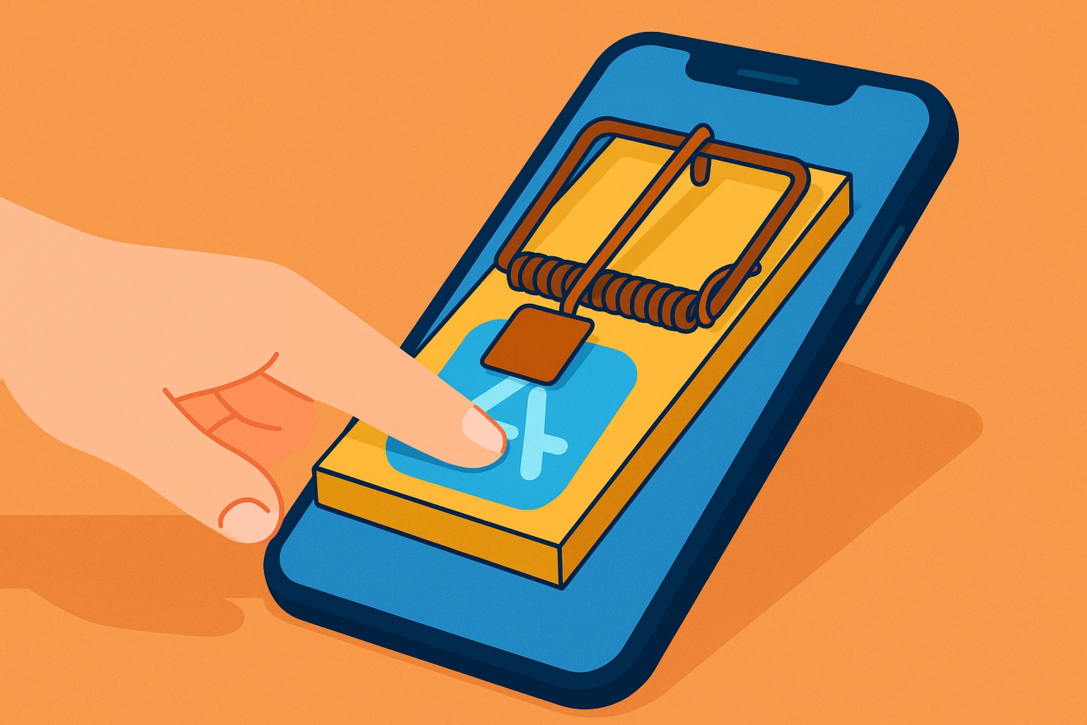 Apple contrattacca e difende l’App Store sotto assedio, noi baluardo di sicurezza - macitynet.it Apple contrattacca e difende l’App Store sotto assedio, noi baluardo di sicurezza - macitynet.it