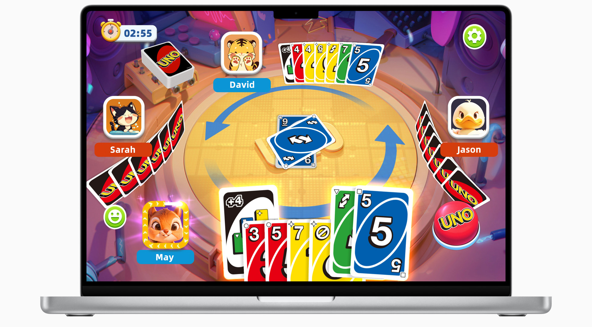 A giugno cinque nuovi giochi su Apple Arcade - macitynet.it A giugno cinque nuovi giochi su Apple Arcade - macitynet.it