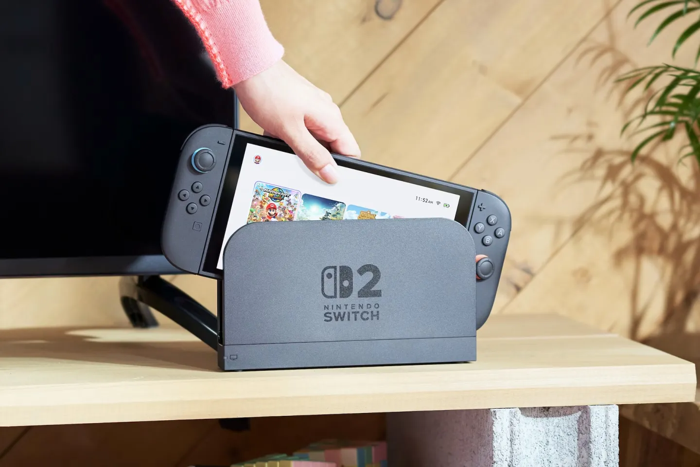 Switch 2 pronta a spazzare via i record, previste 20 milioni in 10 mesi - macitynet.it