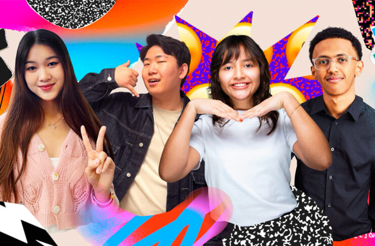 I vincitori della Swift Student Challenge di Apple - macitynet.it