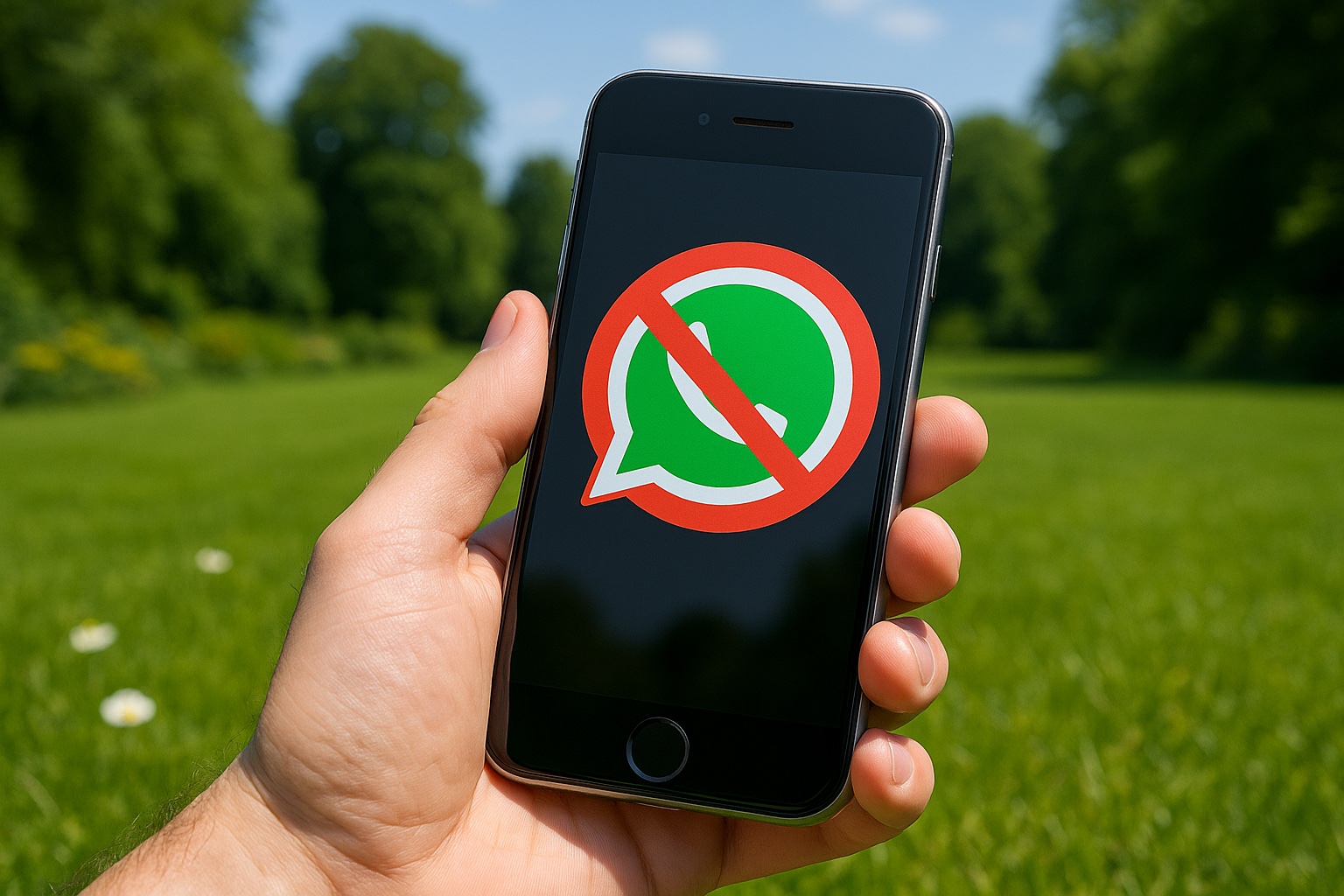 Se Whastapp da oggi non funziona più è colpa del vostro telefono - macitynet.it Se Whastapp da oggi non funziona più è colpa del vostro telefono - macitynet.it