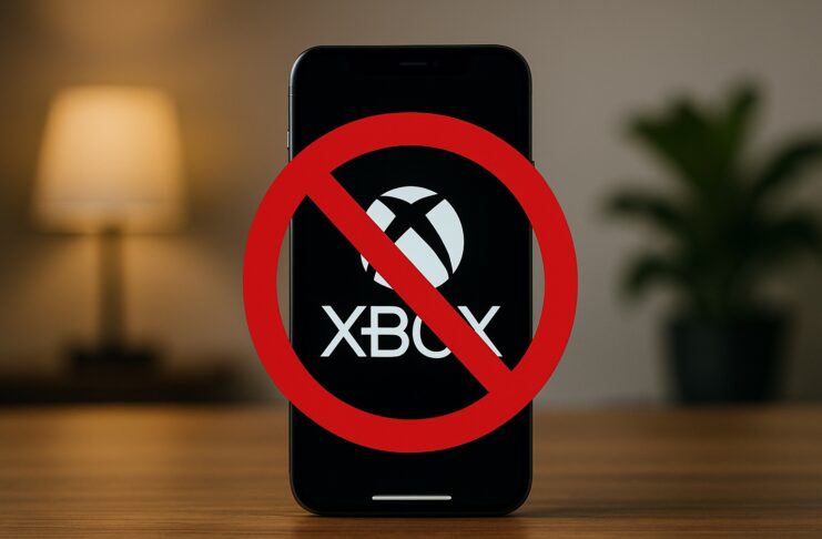 Microsoft pronta per uno store Xbox per iPhone, ma vuole garanzie - macitynet.it