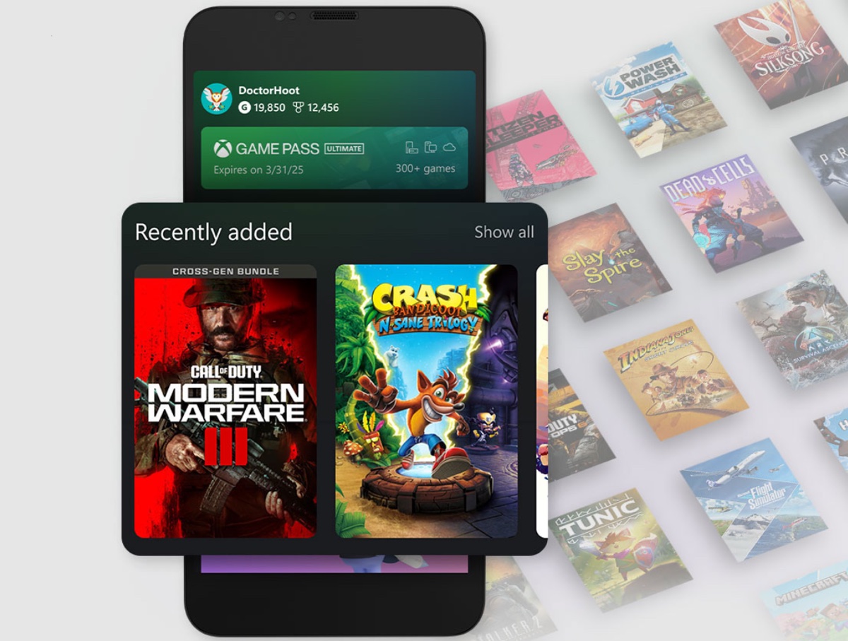 Microsoft pronta per uno store Xbox per iPhone, ma vuole garanzie - macitynet.it