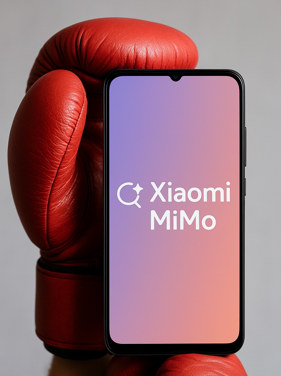 MiMo di Xiaomi prende a pugni i giganti dell'intelligenza artificiale - macitynet.it MiMo di Xiaomi prende a pugni i giganti dell'intelligenza artificiale - macitynet.it