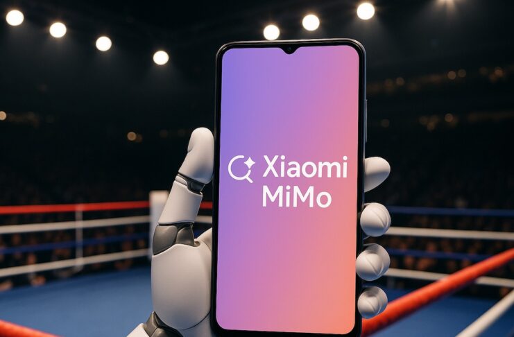 MiMo di Xiaomi prende a pugni i giganti dell'intelligenza artificiale - macitynet.it