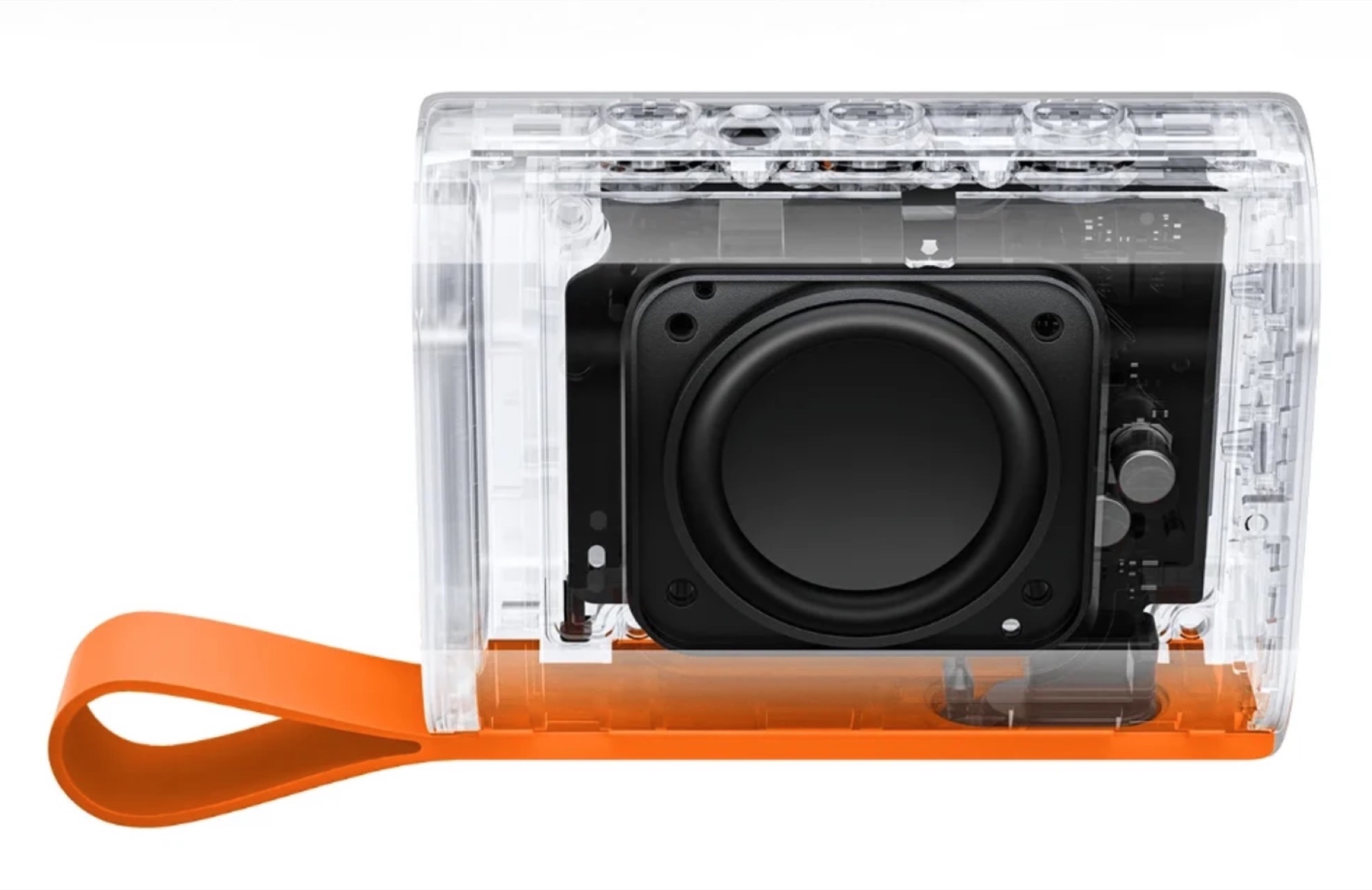 Altoparlante impermeabile Xiaomi in sconto a 19 € - macitynet.it Altoparlante impermeabile Xiaomi in sconto a 19 € - macitynet.it