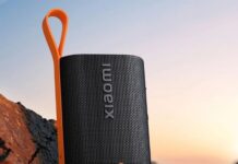 Altoparlante impermeabile Xiaomi in sconto a 19 € - macitynet.it