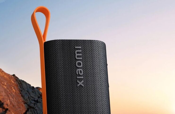 Altoparlante impermeabile Xiaomi in sconto a 19 € - macitynet.it