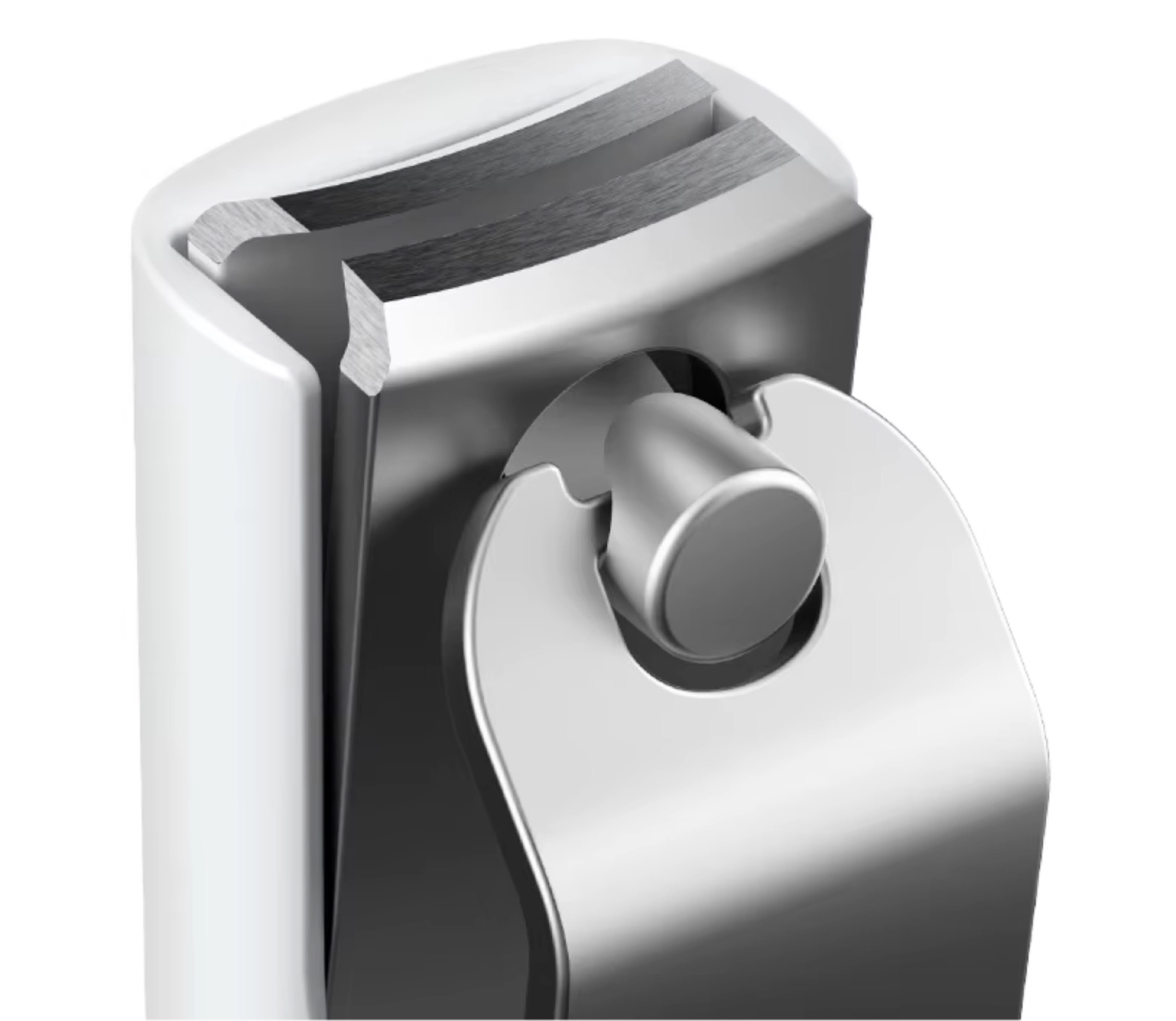 Pedicure perfetta col tagliaunghie Xiaomi a meno di 1 € - macitynet.it Pedicure perfetta col tagliaunghie Xiaomi a meno di 1 € - macitynet.it