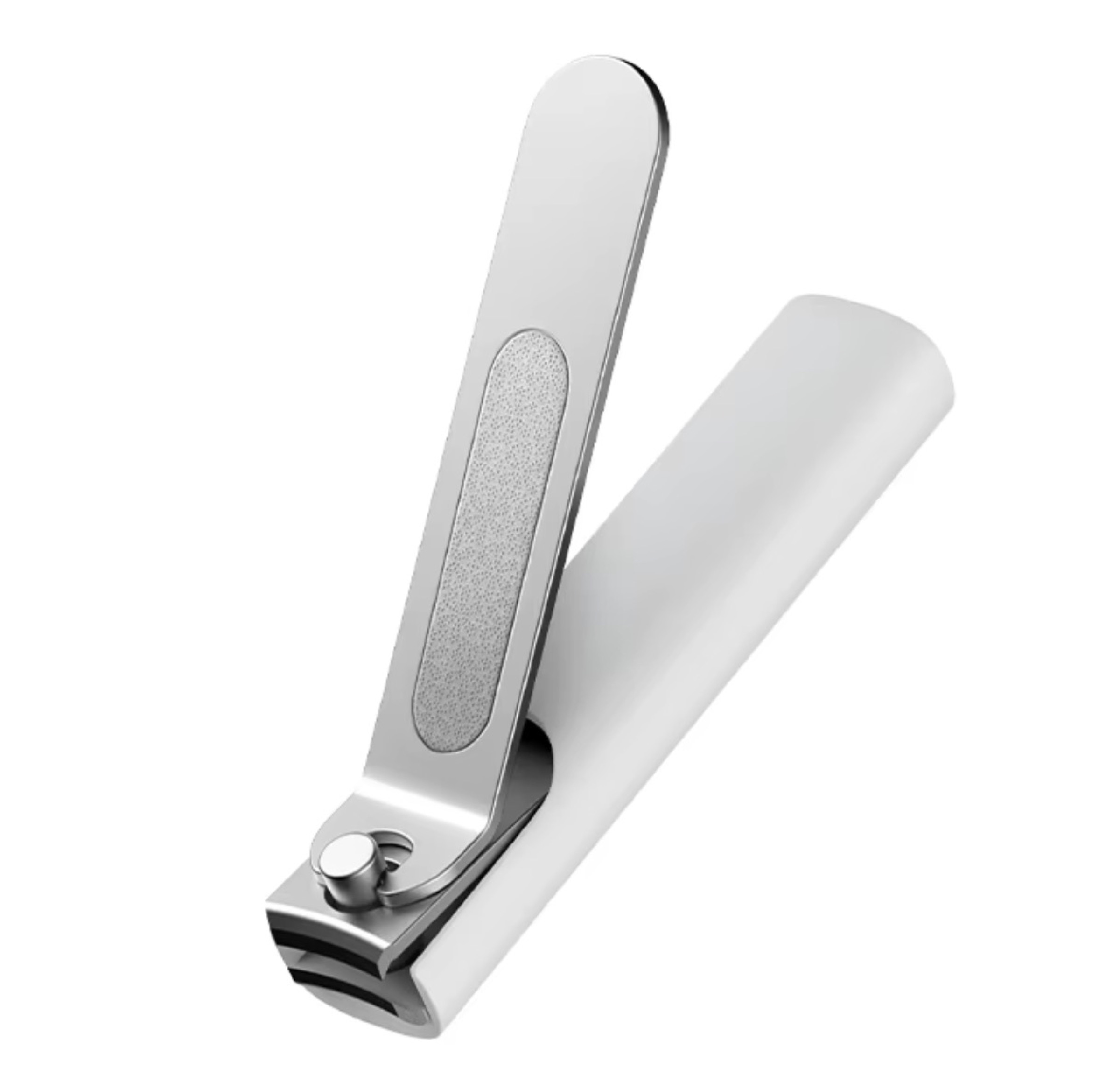 Pedicure perfetta col tagliaunghie Xiaomi a meno di 1 € - macitynet.it Pedicure perfetta col tagliaunghie Xiaomi a meno di 1 € - macitynet.it