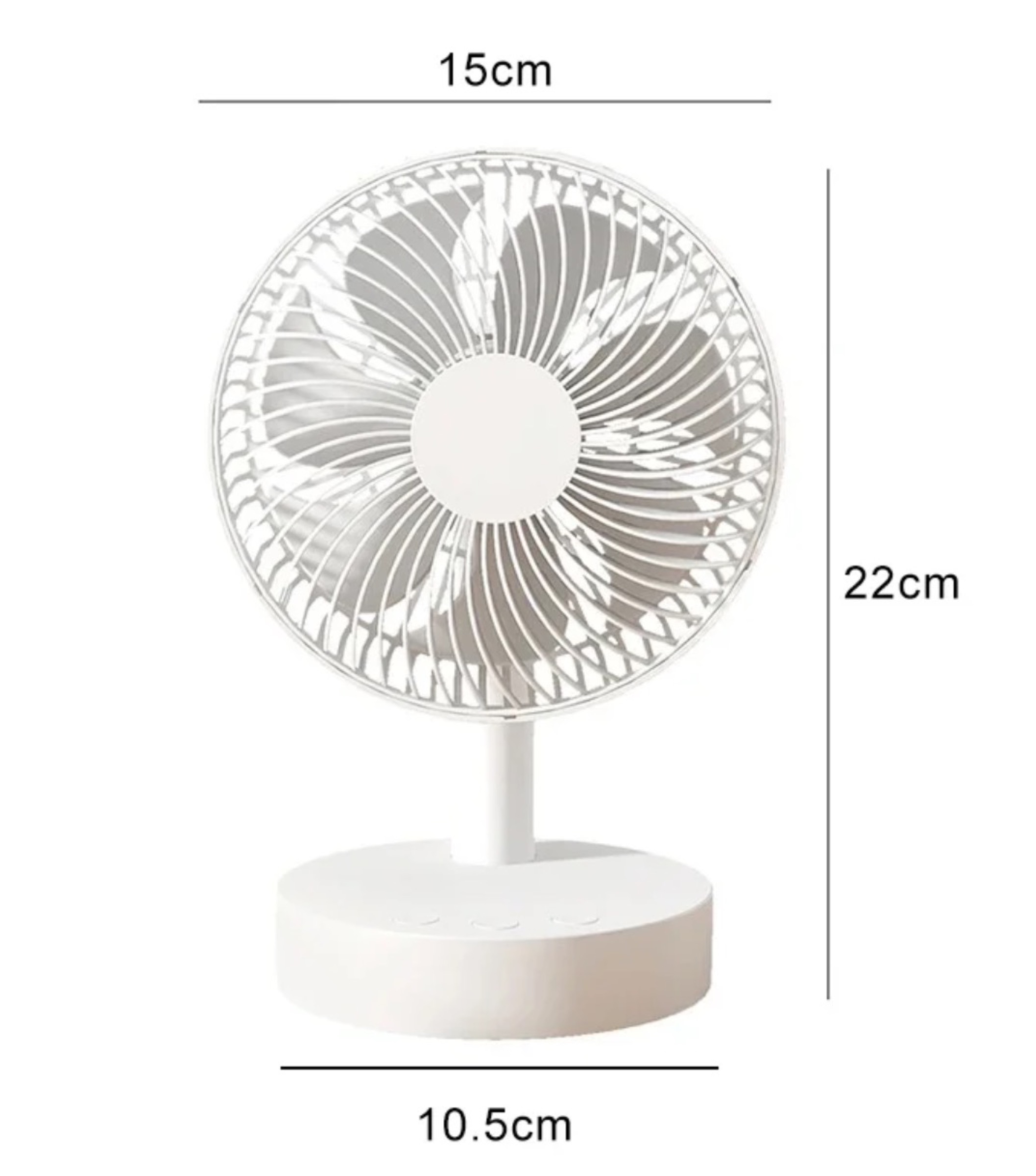 Il ventilatore da tavolo di Xiaomi è in offerta speciale a 18 € - macitynet.it Il ventilatore da tavolo di Xiaomi è in offerta speciale a 18 € - macitynet.it