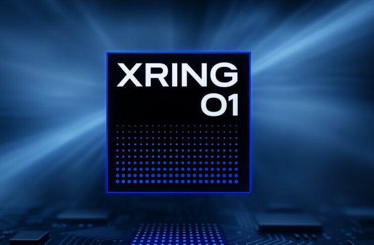 Da Apple dei poveri a incubo di Apple, la sfida Xiaomi parte dal chip Xring O1 - macitynet.it