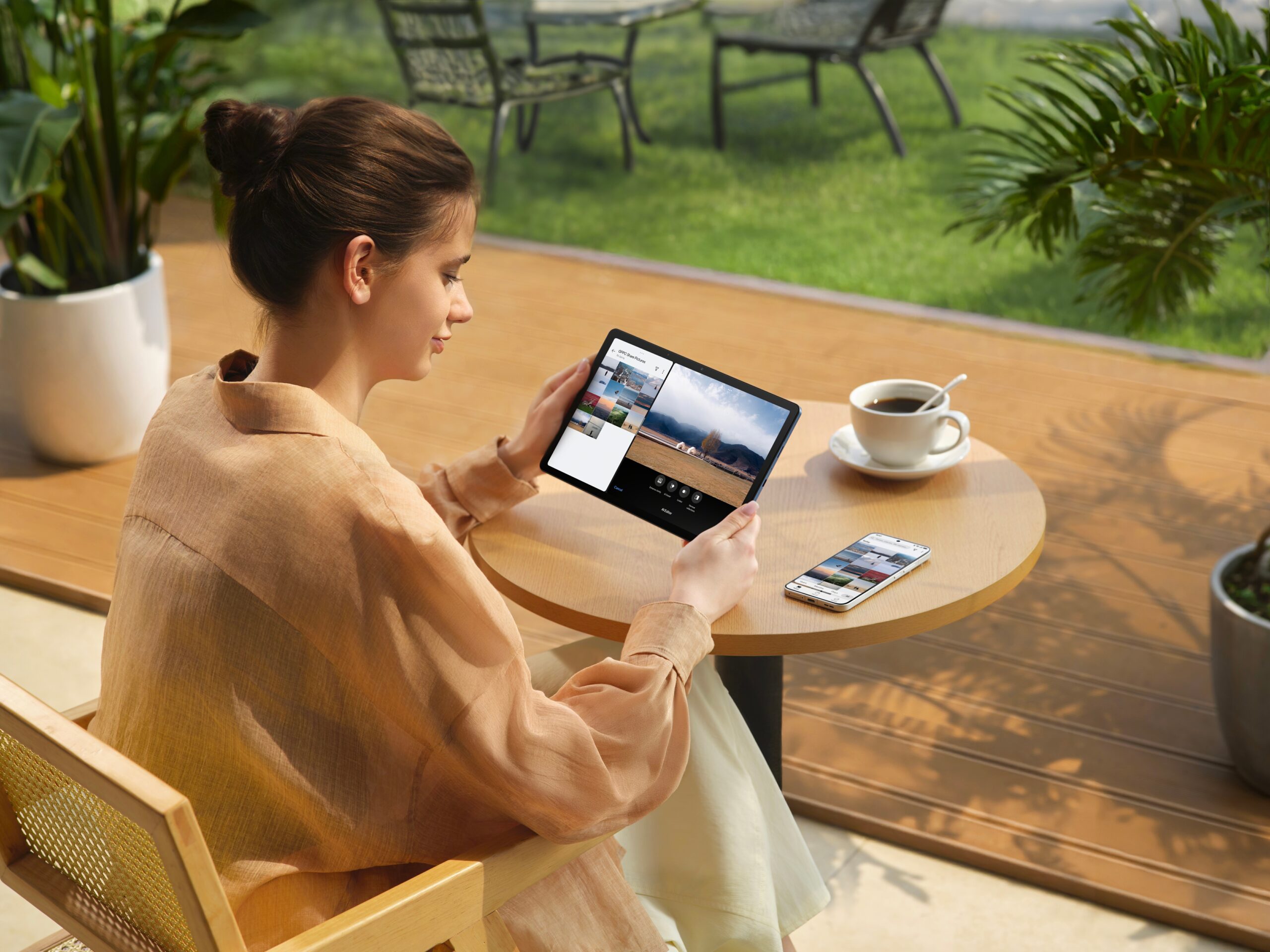 OPPO lancia in Italia il nuovo tablet Pad SE e gli auricolari Enco Buds3 - macitynet.it