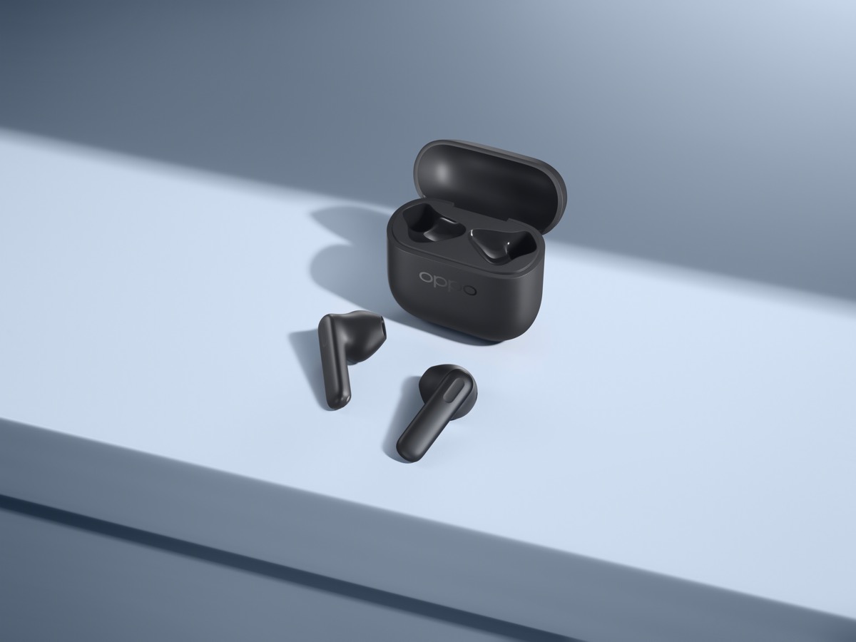 OPPO lancia in Italia il nuovo tablet Pad SE e gli auricolari Enco Buds3 - macitynet.it