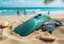 realme P3 è il nuovo smartphone competitivo nella fascia media - macitynet.it