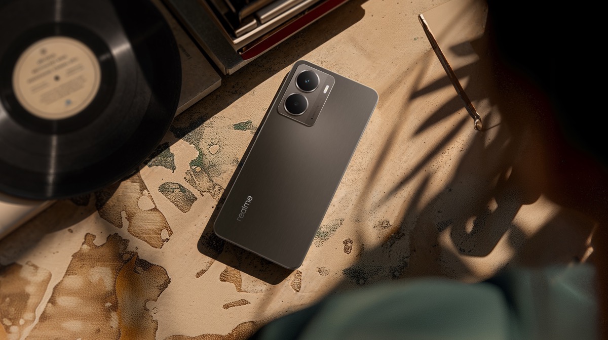 realme P3 è il nuovo smartphone competitivo nella fascia media - macitynet.it